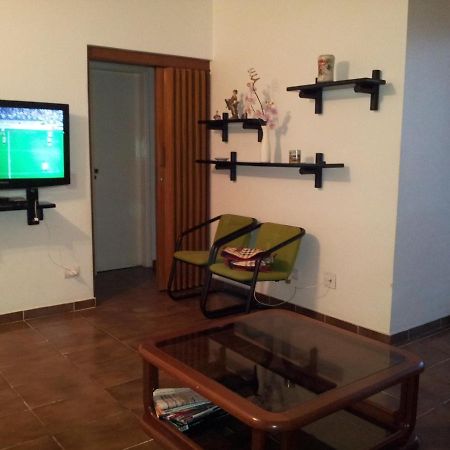 Apartamento Guaruja - 4 Dormitorios Zewnętrze zdjęcie