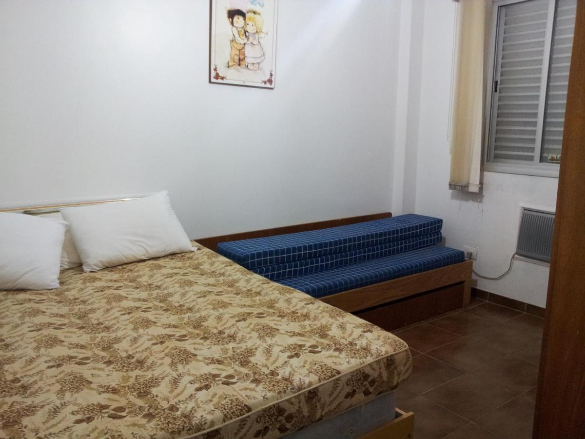 Apartamento Guaruja - 4 Dormitorios Zewnętrze zdjęcie