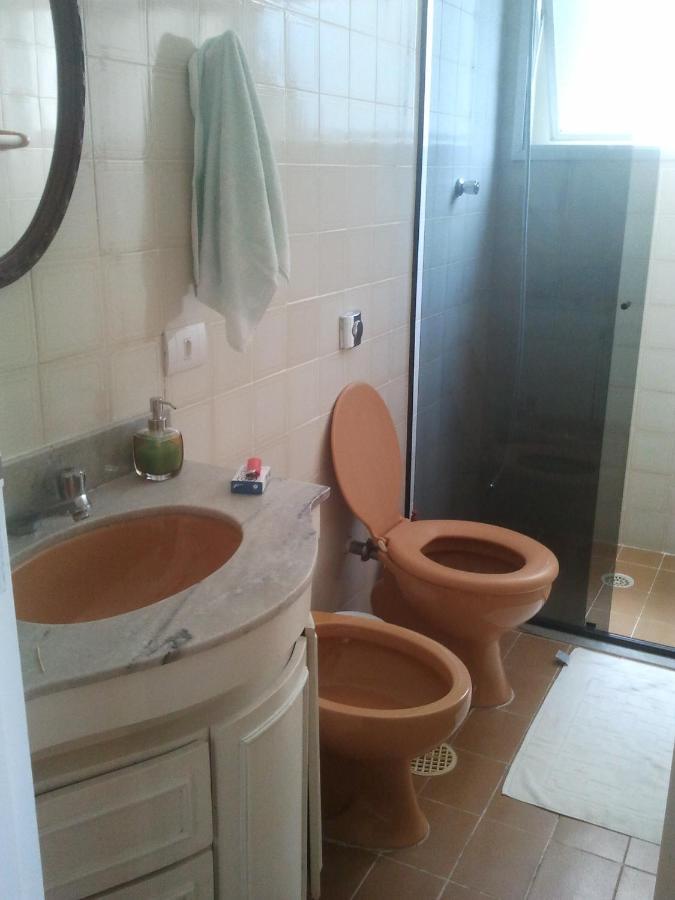 Apartamento Guaruja - 4 Dormitorios Zewnętrze zdjęcie