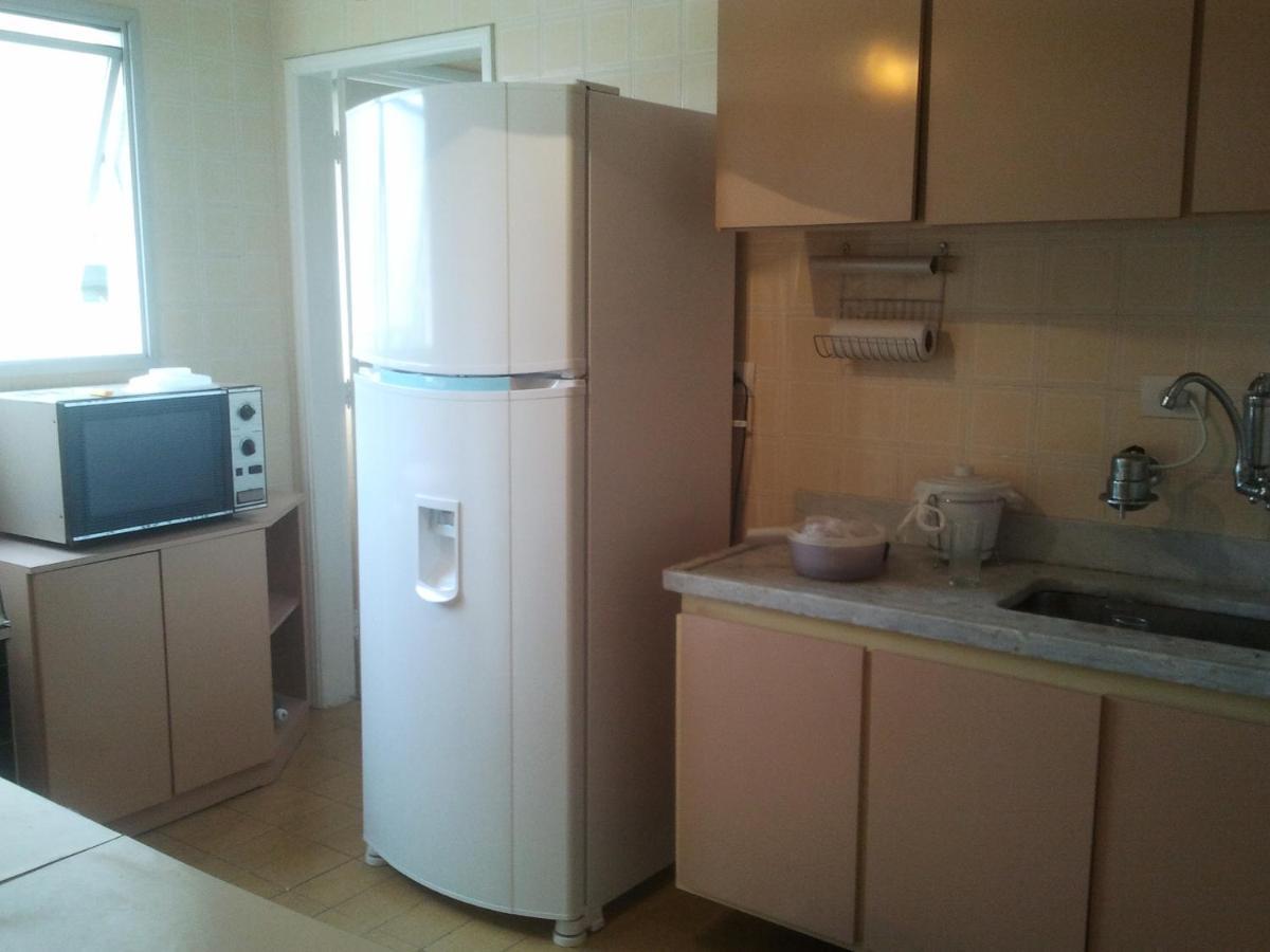 Apartamento Guaruja - 4 Dormitorios Zewnętrze zdjęcie